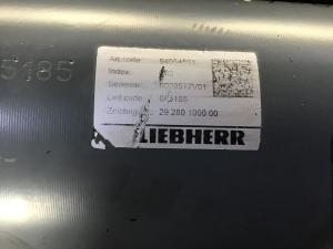 Liebherr Hubzylinder